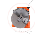 Бетонные детали миксера MVE700/3-40 Vibration Motor